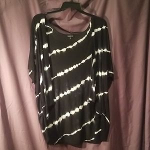 Torrid Kimono Light Cover Up